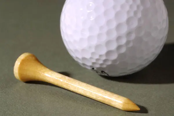 Golf Conditioning