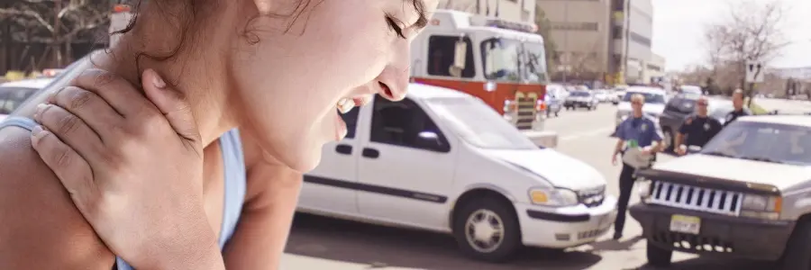 Auto Accidents