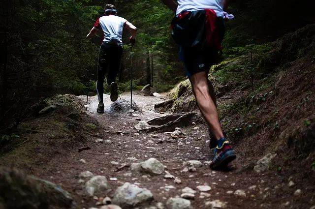 Protecting your Runner’s High by Preventing Running Injuries