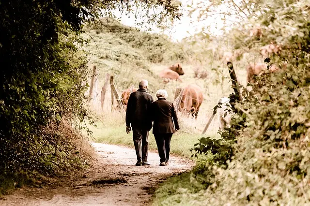 Remaining Active to Defeat Sarcopenia
