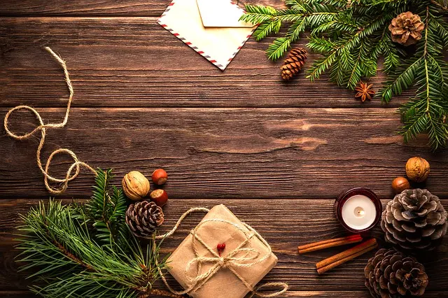 This Holiday Season, Keep Pain Relief Natural