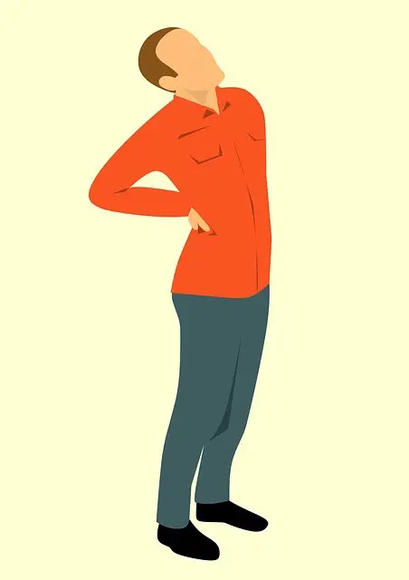 Tight Hip Flexors Wreak Havoc with your Posture