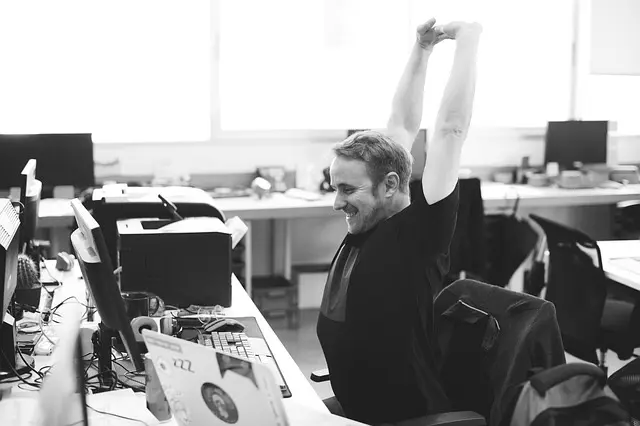 Posture is Power: Make it Your Health Ally