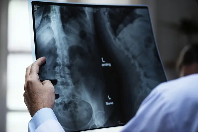 The Posture Game: Protecting your Spine During the Information Age