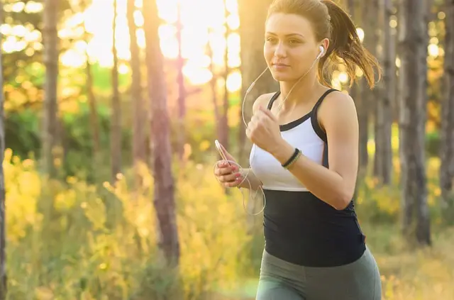 Spinal Disorders are Fitness Disorders