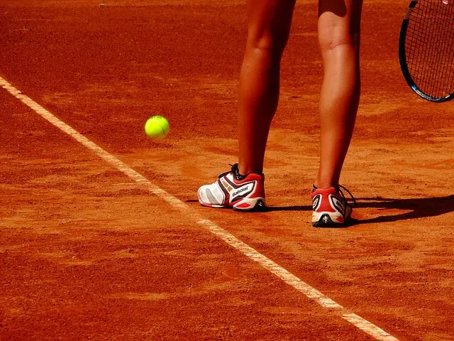 Become a Better Tennis Player with Chiropractic