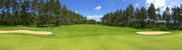 Become a Better Golfer with Chiropractic
