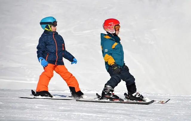 Chiropractic Starts Your Child’s Spinal Health on the Right Path