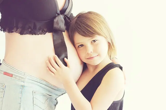 Turn Up the Comfort During Your Pregnancy