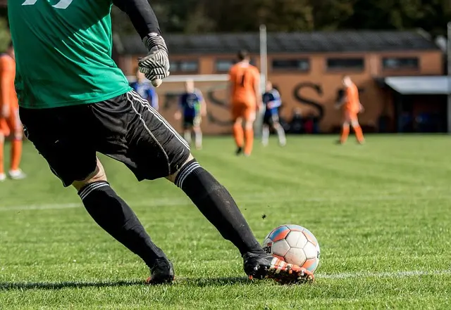 Sports Injuries are Surprisingly Preventable