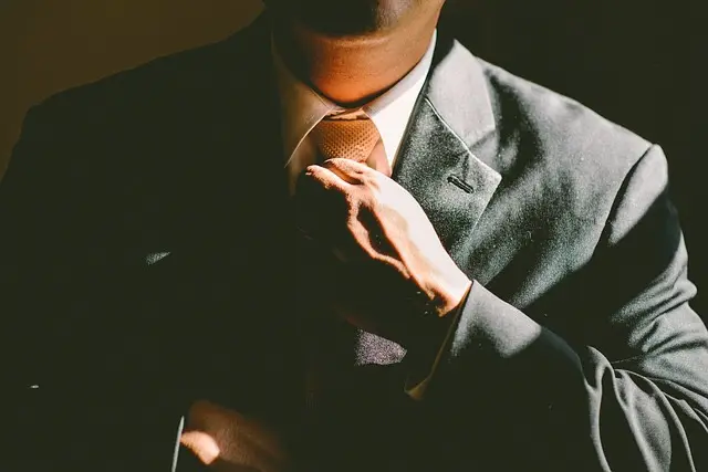 Don’t Overlook the Power of Posture