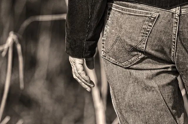 Activating Your Glutes Post-Sitting