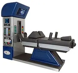 DRX9000