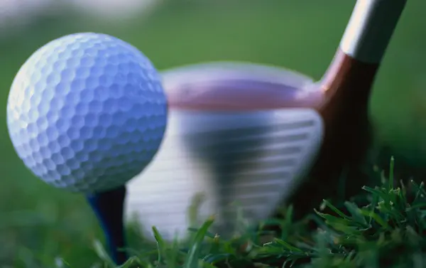 Golf Injuries