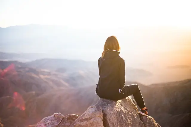 Postpartum recovery