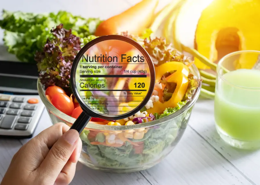 Nutrition