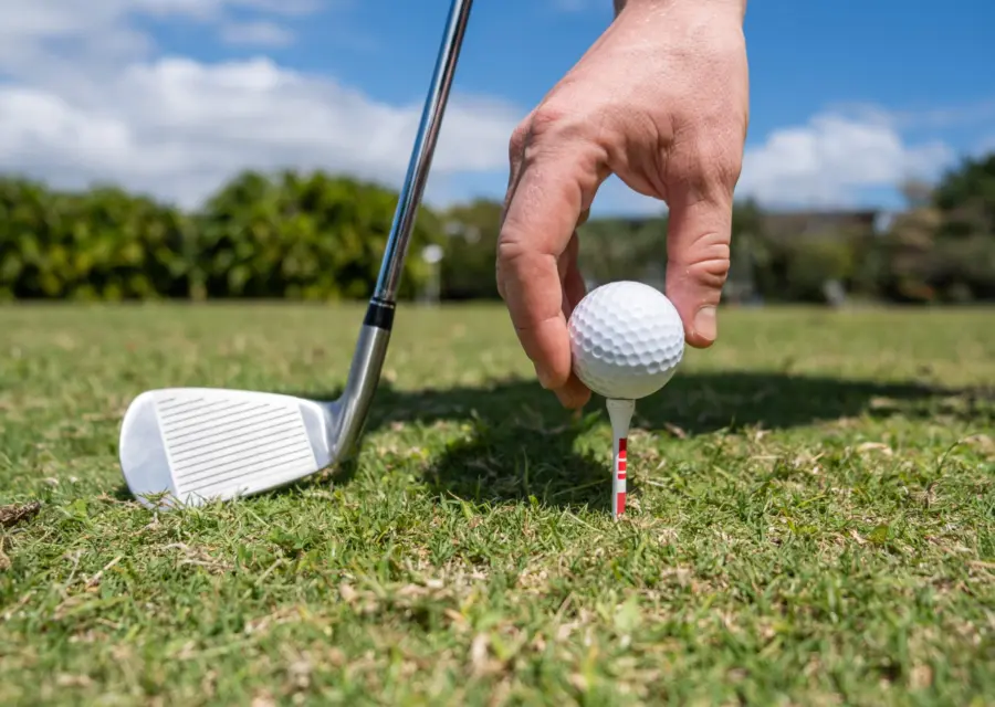 Golf Season