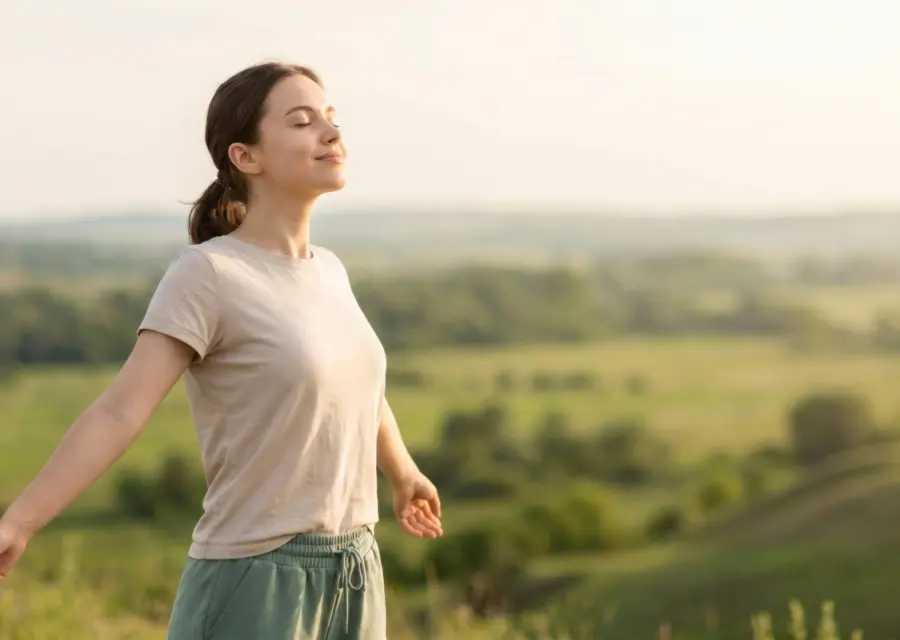 Breathing Better